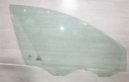 Стекло двери Kia Ceed 2007- 2012