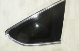 Стекло кузовное глухое Hyundai Santa Fe (DM) 2012-2018