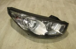 Фара Hyundai IX35