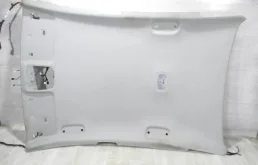 Обшивка потолка Kia Optima IV 2016-2020