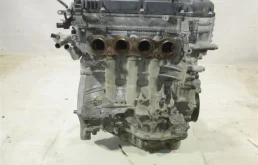 Двигатель 2.0 g4na Hyundai Sonata VIII 2019-2023