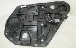 Стеклоподъемник Hyundai i40 2011-2019