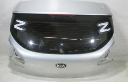 Дверь багажника со стеклом Kia Ceed JD 2012-2018