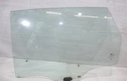 Стекло двери Kia Ceed 2007- 2012