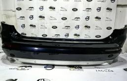 Задний бампер Volvo XC90 2014-2019 31690642 XC90 II (2014—2019)