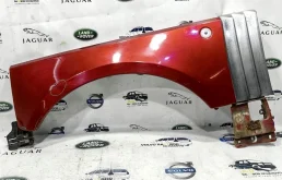 Крыло переднее левое Land Rover Range Rover L322 Range Rover III (2002—2005)