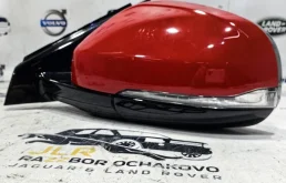 Зеркало левое электрическое Volvo V40 2012-2019 V40 II (2012—2016)