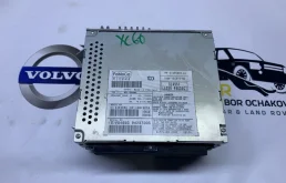 Магнитола CD/DVD Volvo S80 XC60 XC70 V70 S80 II (2006—2010)