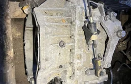 Робот Коробка Volvo V40 1.6T 2012-2015 Powershift V40 II (2012—2016)