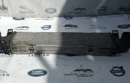 Интеркулер Volvo S60 V60 XC60 2.0 Ecoboost S60 II (2010—2013)