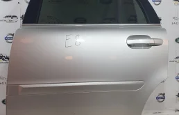 Дверь задняя левая  Volvo XC90 2002-2014 30796484 XC90 I (2002—2006)