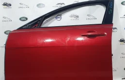 Дверь передняя левая Jaguar XF 2 X260 2015-2022 XF II (2015—2020) 306DT gen 2 (30DDTX)