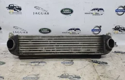 Интеркулер Land Rover Discovery 3 2.7 276DT Discovery III (2004—2009)