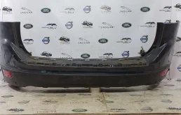 Бампер задний Volvo XC60 2008-2013 Дорестайлинг XC60 I (2008—2013) D5244T11 2013
