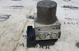 Блок управления ABS Land Rover Range Rover 4 L405 Range Rover IV (2012—2017) AJ41