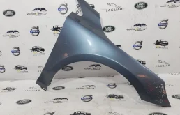 Крыло переднее правое Дефект Volvo V40 2012-2019 V40 II (2012—2016)