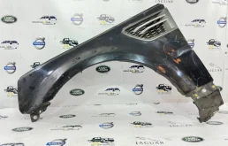 Крыло переднее левое LR Range Rover Sport 1 Дефект Range Rover Sport I (2005—2009)