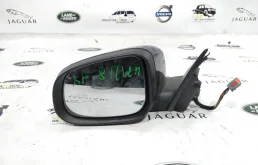 Зеркало левое Jaguar XF 2007-2011 Дорест 8 pin XF I (2007—2011)