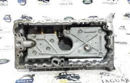 Поддон двигателя 2.4 Diesel D5244T Volvo XC90 XC90 I рестайлинг (2006—2014)