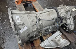 АКПП  Turbo Diesel 3.0DT F-Pace Range Rover Velar F-Pace I (2016—2020)  2018