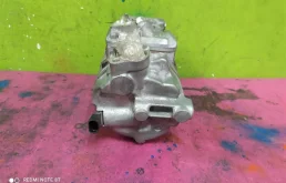 Компрессор кондиционера для Volkswagen Passat CC на фотографиях