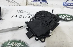 Замок крышки багажника Jaguar F-Pace RR Velar F-Pace I (2016—2020)