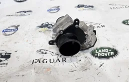 Клапан EGR с дроселем Jaguar F-Pace RR Velar F-Pace I (2016—2020)