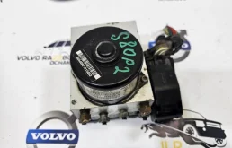 Блок управления ABS Volvo XC90 S80 S60 XC70 S80 I рестайлинг (2003—2006) B5244S 2005