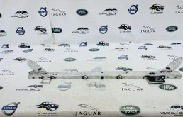 Передняя панель телевизора Volvo XC90 2 2015-н.в. XC90 II рестайлинг (2019—2026)  2022