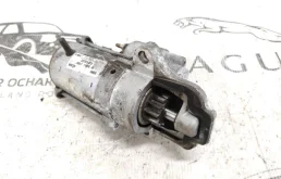 Стартер Volvo S60 S40 S80 XC60 1.8 2.0 1.6T 2.0T S60 II (2010—2013)