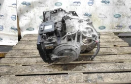 Акпп TG-81SC Volvo S60 S80 D4204T 2.0 Diesel S80 II рестайлинг 2 (2013—2016)