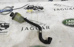 Бачок ГУР Volvo S60 S80 XC70 XC60 LR Freelander 2 S60 II рестайлинг (2013—2018) D5244T