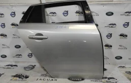 Дверь задняя правая Volvo V60 I 2011-2018 V60 I рестайлинг (2013—2018) D5244T 2015
