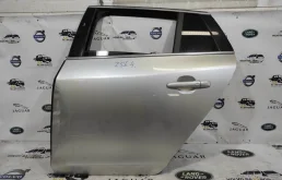 Дверь задняя левая Volvo V60 V60 I рестайлинг (2013—2018) D5244T 2015