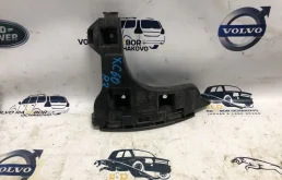 Кронштейн заднего бампера левый Volvo XC60 XC60 I (2008—2013) D5244T11 2013