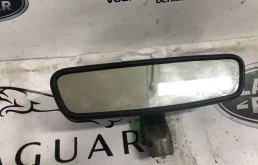 Салонное зеркало Volvo S60 S80 XC60 XC70 V50 V60 XC60 I (2008—2013) D5244T11 2013