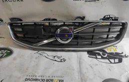 Решетка радиатора Volvo S60 II 2010-2013 под радар S60 II (2010—2013)