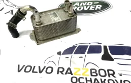Маслоохладитель Акпп Volvo Land Rover Ford S80 II (2006—2010)