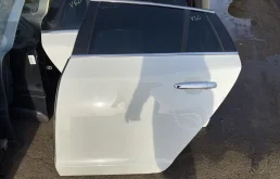 Дверь задняя левая Volvo V60 2011-2018 V60 I (2010—2013)