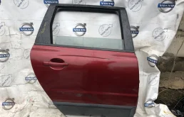 Дверь задняя правая Volvo XC70 V70 2007-2016 XC70 II (2007—2013) B6324S