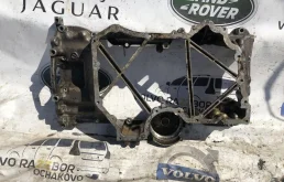 Поддон двигателя Volvo XC90 (C) I (2002-2006) XC90 I (2002—2006)