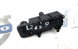 Блок клапанов Land Rover Range Rover (L322) III ре Range Rover III рестайлинг (2005—2009) 428PS