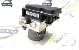 Блок управления ABS Land Rover Range Rover Sport Range Rover Sport I (2005—2009) 276DT