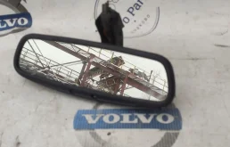 Зеркало салонное Land Rover Range Rover Sport (L32 Range Rover Sport I (2005—2009) 276DT