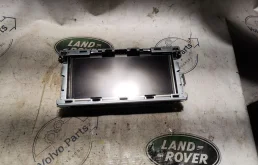 Монитор (дисплей) Land Rover Range Rover Sport II Range Rover Sport II (2013—2017) 306DT