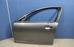Дверь левая передняя для Jaguar XF 2007-2015