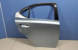 Дверь правая задняя для Lexus IS XE20 2005-2013