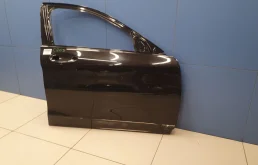 Дверь правая передняя для Mercedes C-klasse W205 2014-