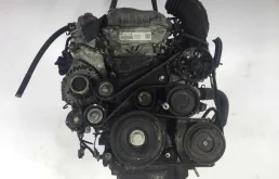Двигатель Opel Antara 1 поколение (2006-2011) дизель 2.2 TD Механика Внедорожник