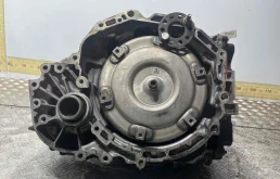 КПП автоматическая (АКПП) Opel Antara 1 поколение (2006-2011) дизель 2.2 CDTi Автомат Внедорожник